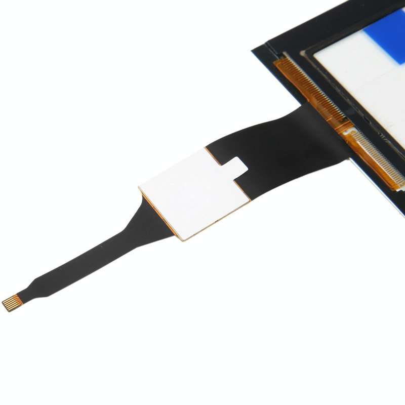 Touch Panel For Acer B3-A40(White)