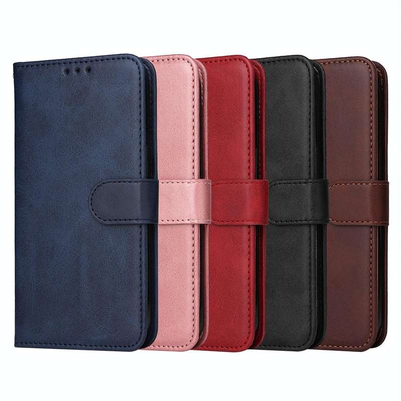 For Honor 50 SE / Huawei Nova 9 SE JUNSUNMAY Calf Texture Leather Phone Case(Pink)
