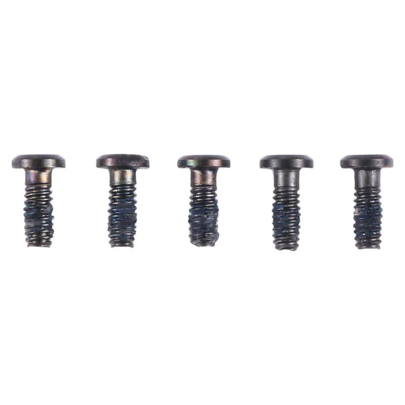 For Huawei Watch GT 3 42mm 5pcs Original Back Cover Screws