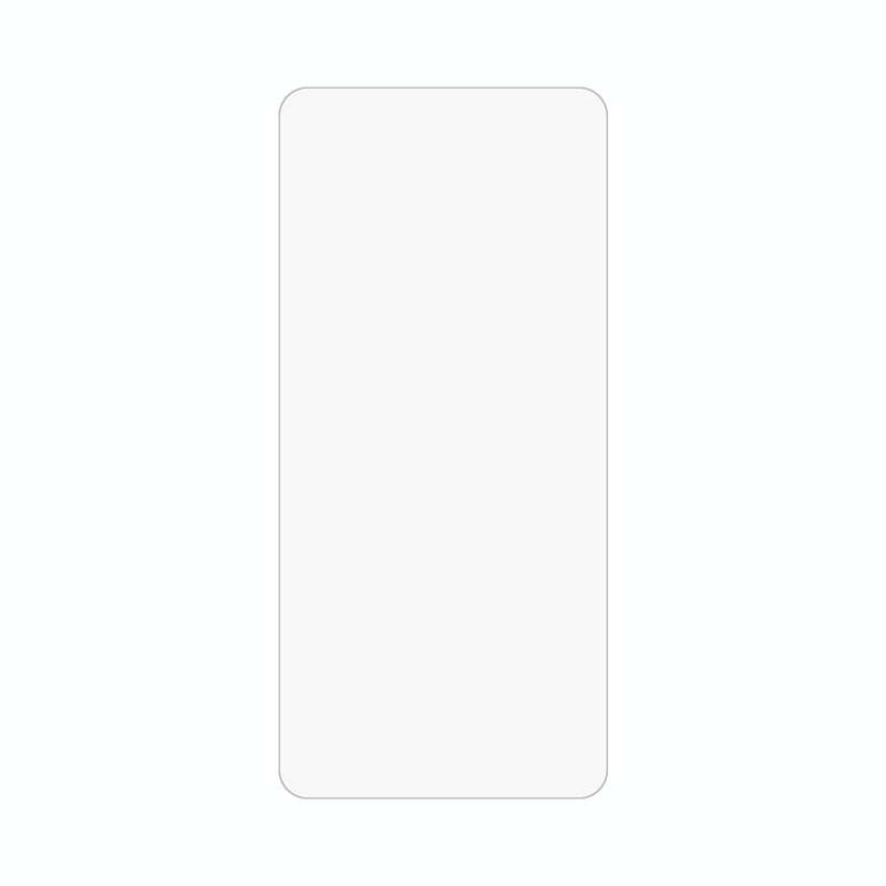 For Blackview BL5000 Dual 50 PCS 0.26mm 9H 2.5D Tempered Glass Film