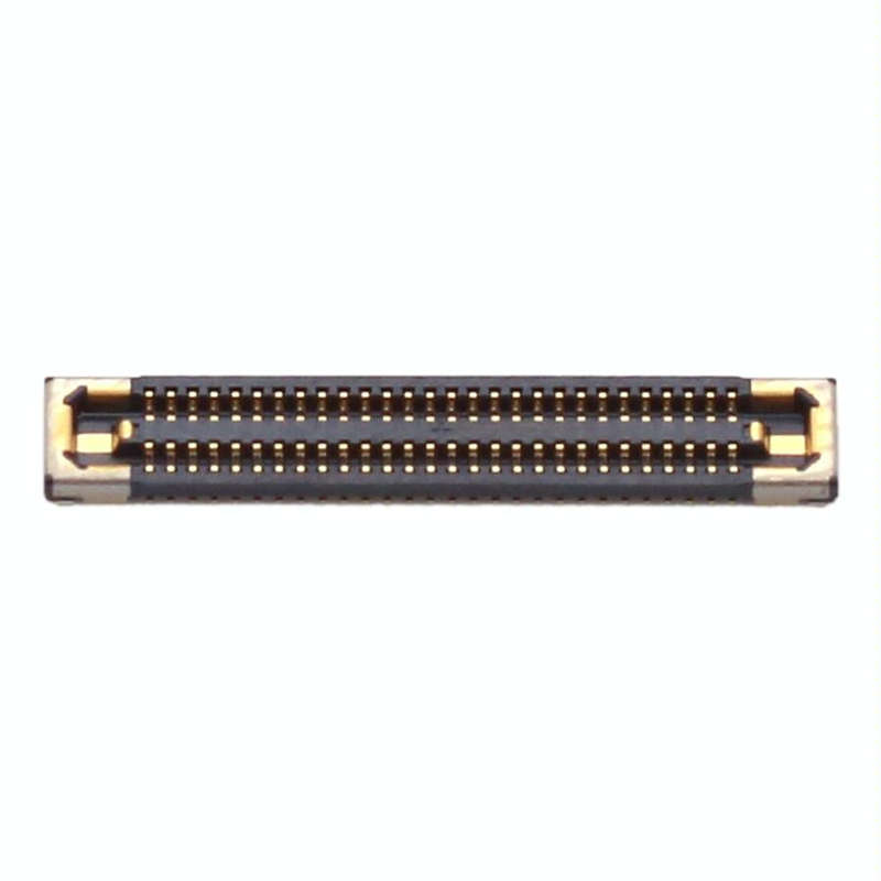 For Samsung Galaxy S21 FE 10pcs LCD Display FPC Connector On Motherboard