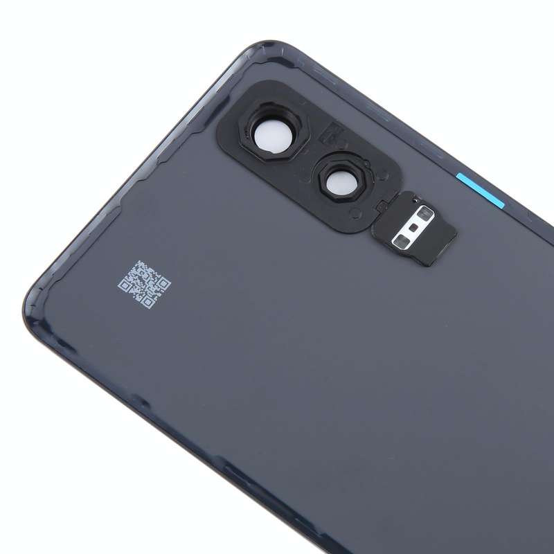 For OnePlus Nord CE4 Original Battery Back Cover with Camera Lens Cover(Grey)
