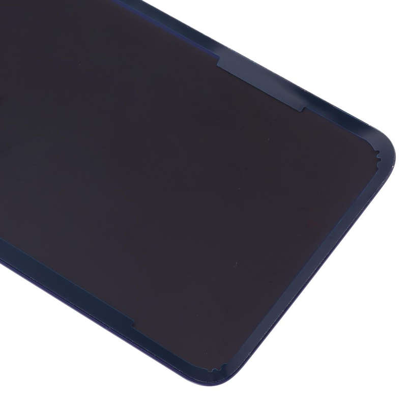 For OnePlus 7 Pro Original Battery Back Cover (Blue)