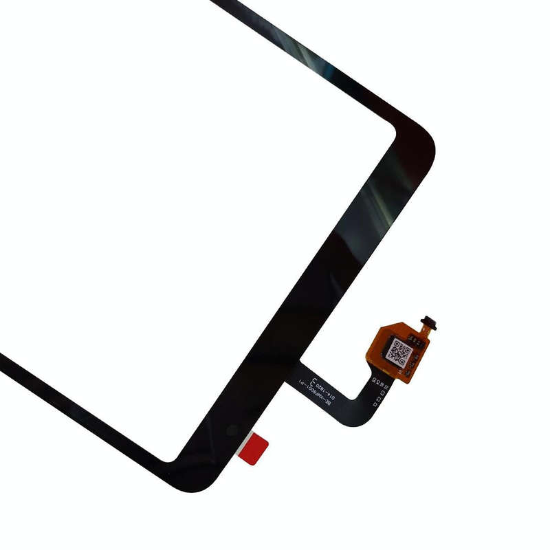 Touch Panel for Xiaomi Mi Pad 4(Black)
