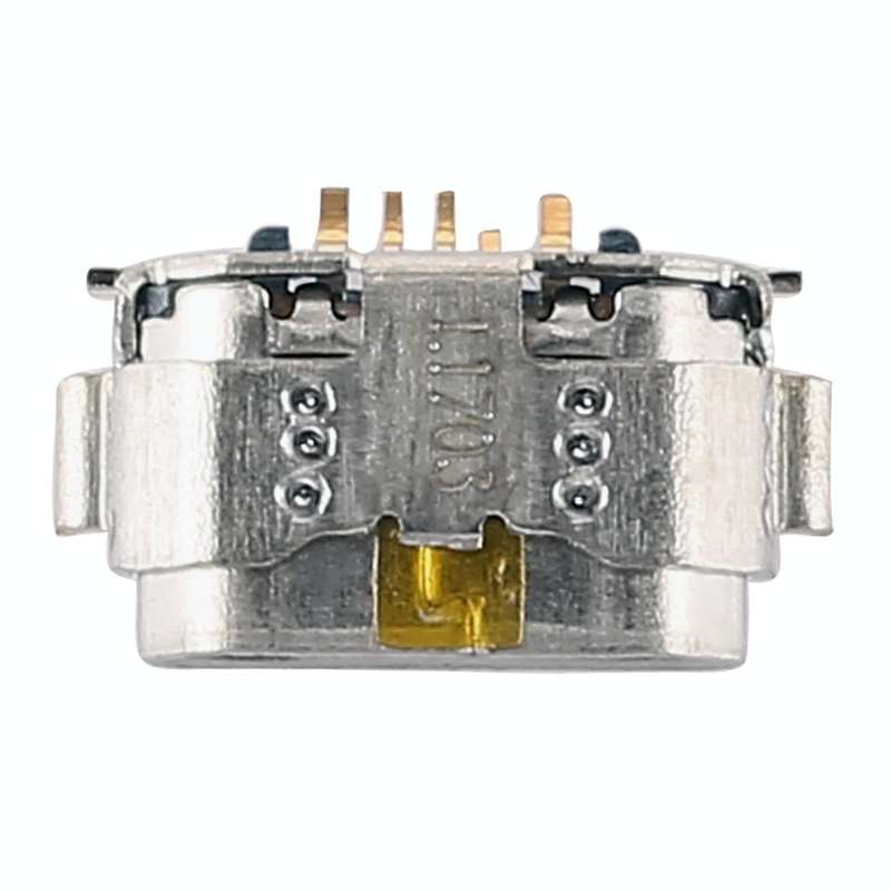 10 PCS Charging Port Connector for Huawei Honor 5A / G9 / P9 Lite