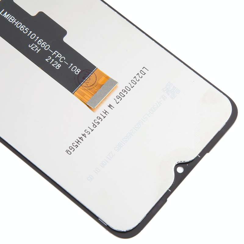 For T-Mobile REVVL V 4G LCD Screen with Digitizer Full Assembly