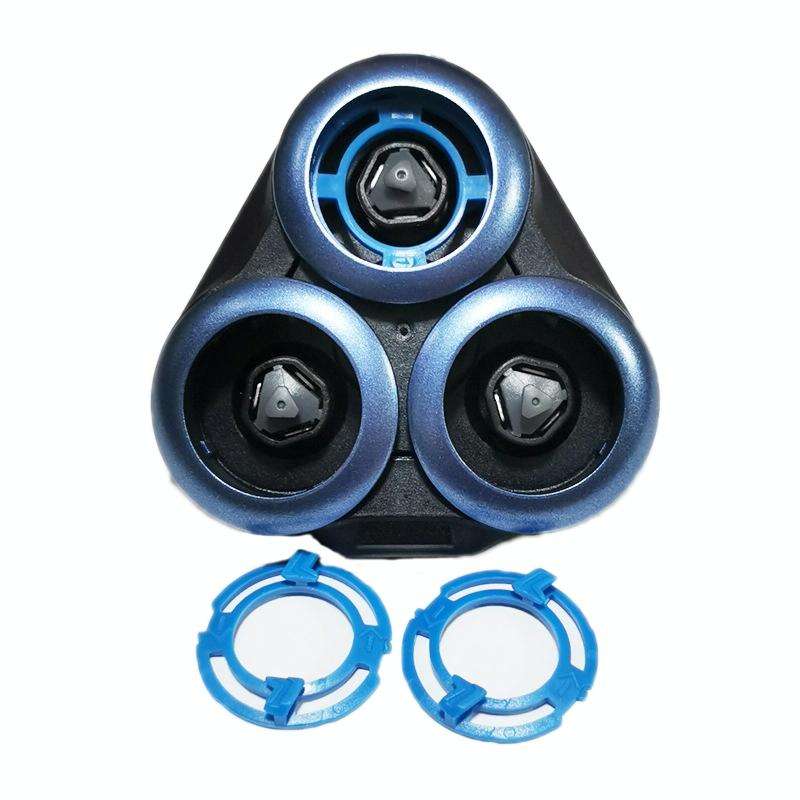 For Philips Electric Shaver S6000/S6015/S6550/S6580/S6670/S6688 Holders