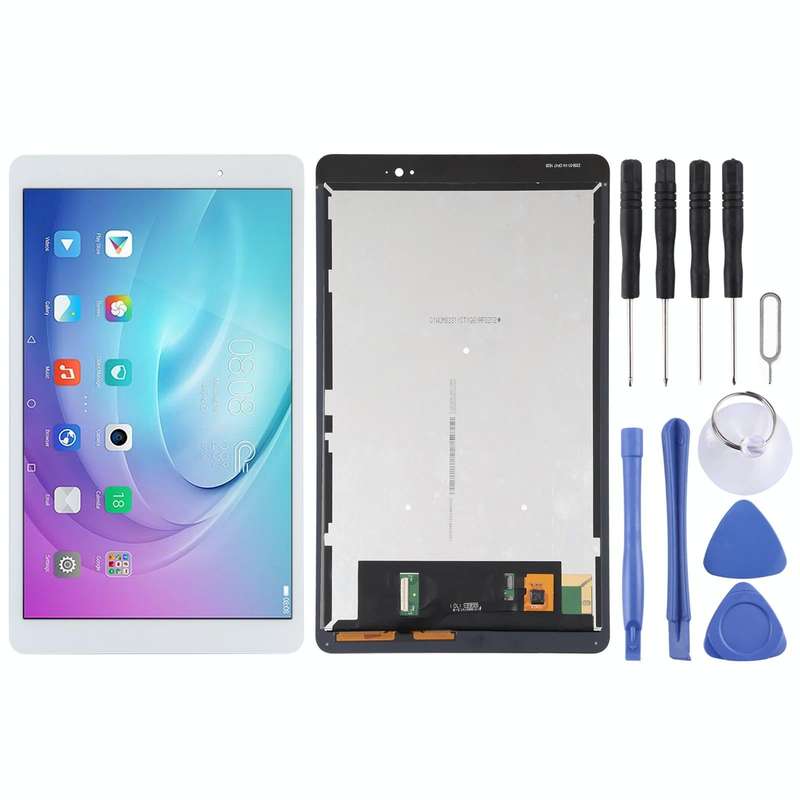 OEM LCD Screen for Huawei MediaPad T2 10 Pro / FDR-A01L / FDR-A01W with Digitizer Full Assembly (...