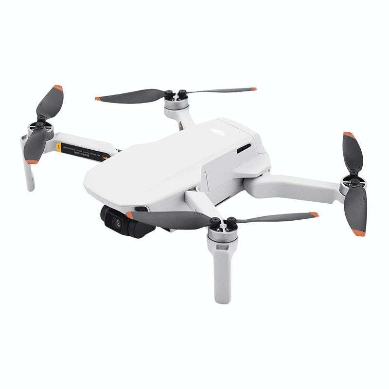 For DJI Mavic Mini 4726F Wing Propeller Blade Drone Accessories, Spec: 2pairs Silver Edge