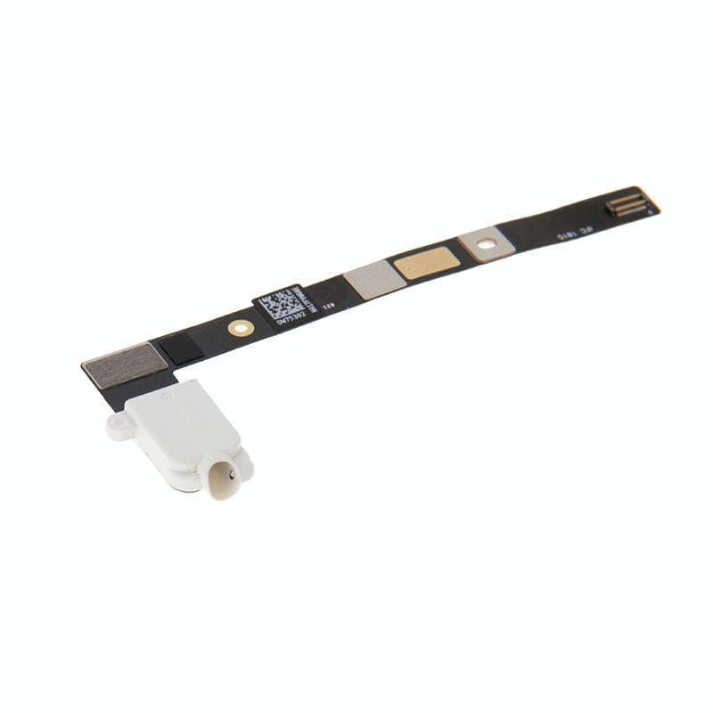 Audio Flex Cable Ribbon  for iPad mini 4, 3G Version(White)