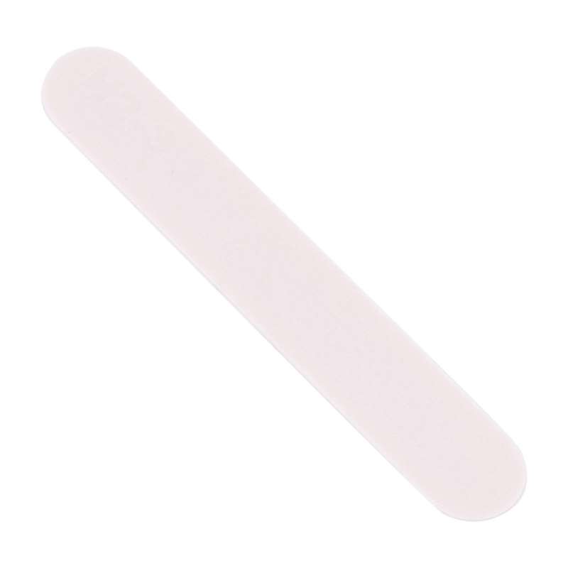 For iPad Air 2020 Right Side Button Sticker(Pink)