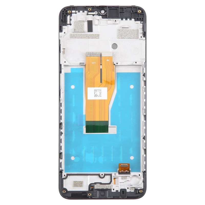 LCD Screen For Ulefone Note 14 with Digitizer Full Assembly