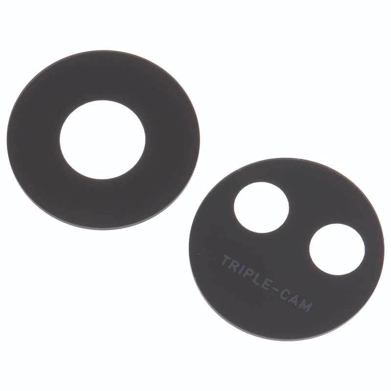 10 PCS Back Camera Lens for OnePlus Nord 3