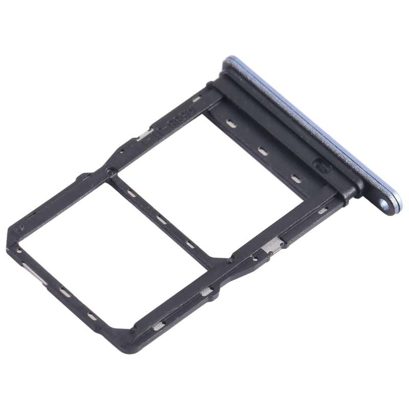 For Honor Play 40C SIM + SIM Card Tray (Blue)
