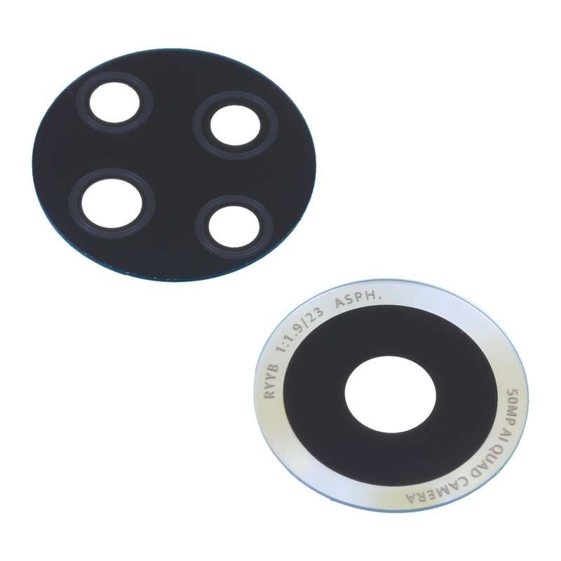 For Huawei Nova 9 / Nova 9 Pro 10 PCS Back Camera Lens