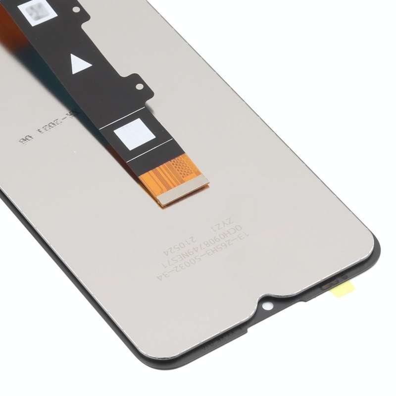 TFT LCD Screen for Motorola Moto G10 Power PAMR0002IN PAMR0008IN PAMR0010IN with Digitizer Full A...