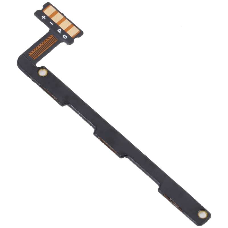For Tecno Pop 2 Plus OEM Power Button & Volume Button Flex Cable