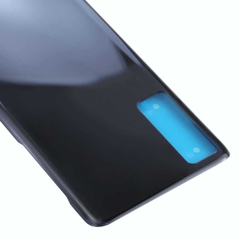 Original Battery Back Cover for TCL 20L / 20 Lite T774H, T774B(Black)
