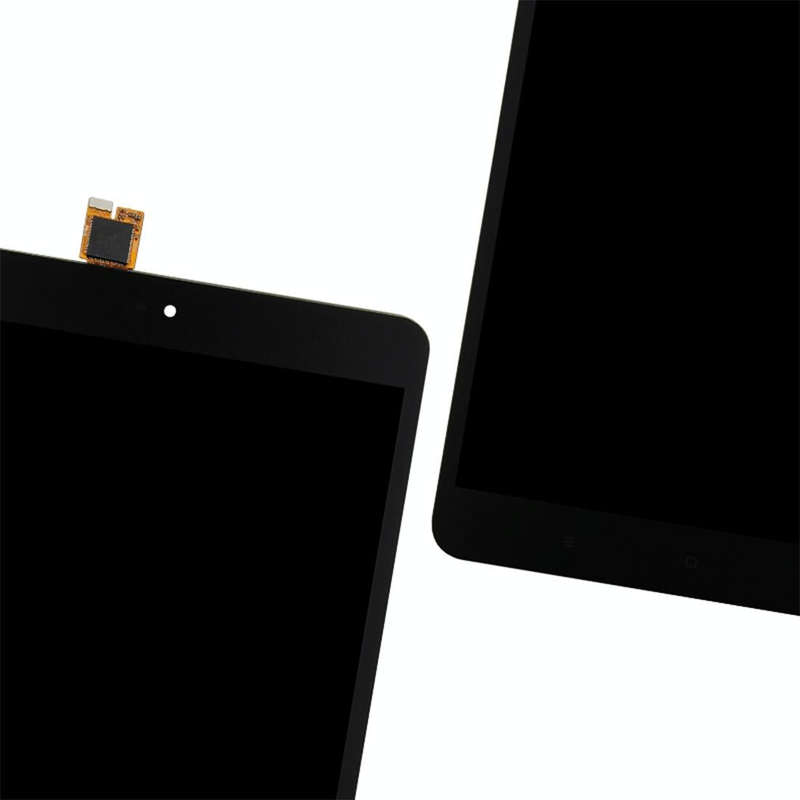 TFT LCD Screen for Xiaomi Mi Pad 3 with Digitizer Full Assembly(Black)