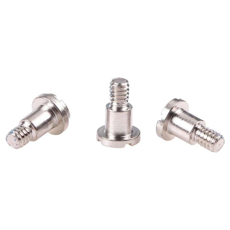 For iPhone 14 Complete Set Screws and Bolts(Random Color Delivery)