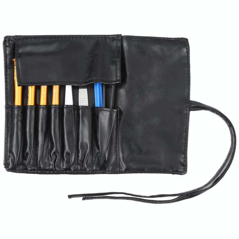 8 in 1 Professional Versatile Screwdrivers Set (Disassemble Rods + Forceps + Screwdriver) for Mob...