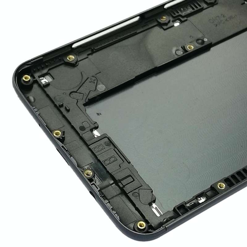 For Galaxy J7 Prime, G610F, G610F/DS, G610F/DD, G610M, G610M/DS, G610Y/DS, ON7(2016) Back Cover (...