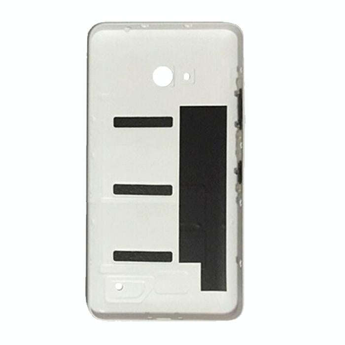 Battery Back Cover  for Microsoft Lumia 640(White)