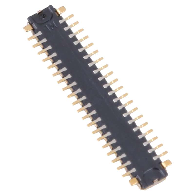 For Xiaomi Mi 9 / Mi CC9(Mi 9 Lite) / Mi 10 5G / Mi 10 Pro 5G 10pcs LCD Display FPC Connector On ...