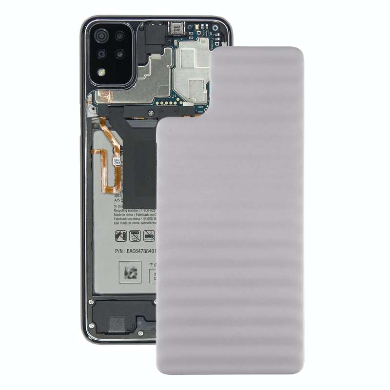Back Battery Cover for LG K42 LMK420 LM-K420 LMK420H LM-K420H LMK420E LM-K420E LMK420Y LM-K420Y(S...