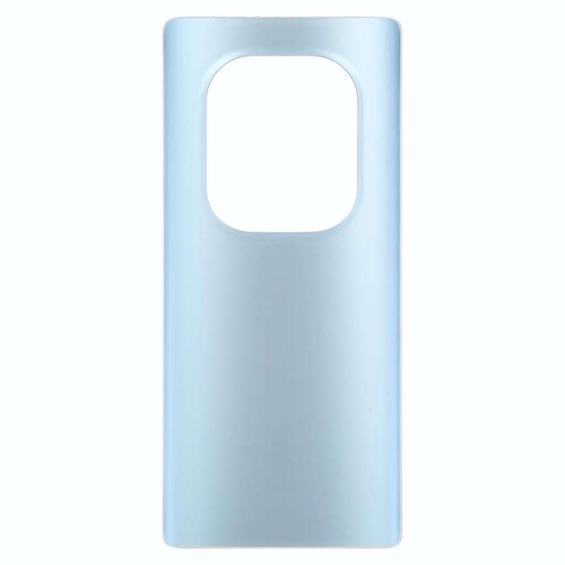 For Tecno Phantom X2 AD8 Original Battery Back Cover(Silver)