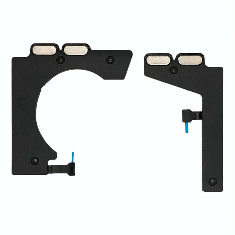 1 Pair Speaker Ringer Buzzer for Macbook Pro Retina 13 A2159 2019