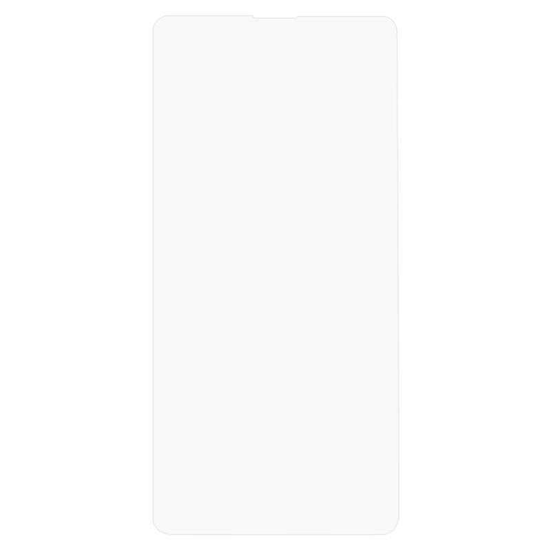 UV Liquid Curved Full Glue Tempered Glass for Galaxy S10 Plus, Support Fingerprint Unlock