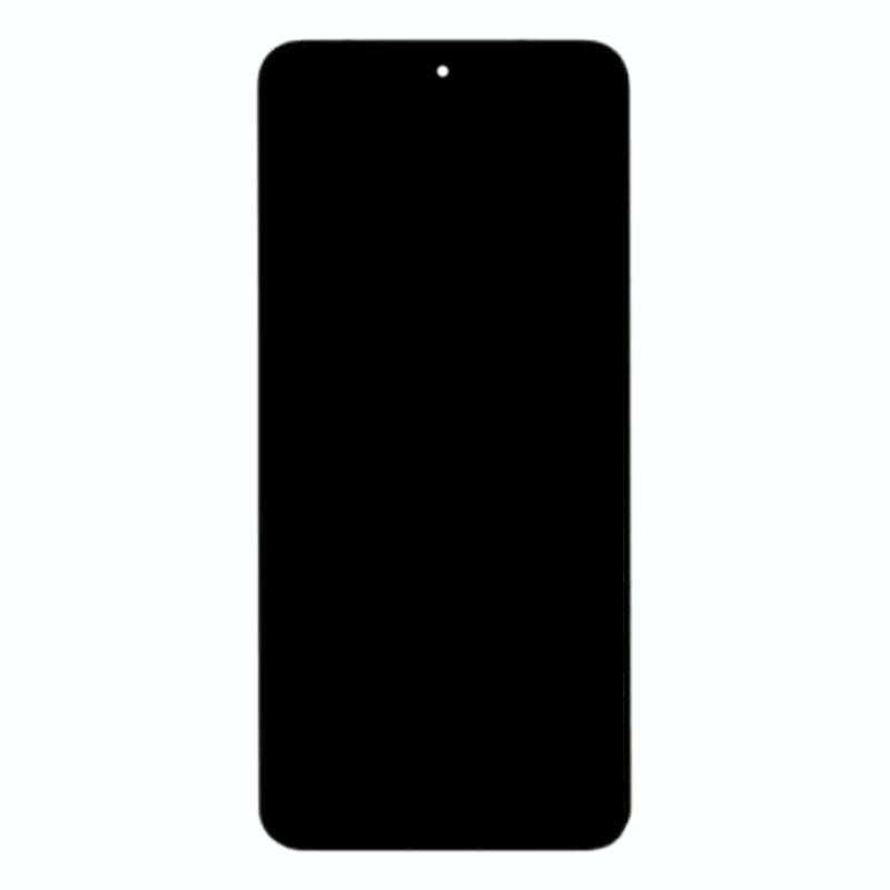 For OnePlus Open AMOLED LCD Secondary Screen with Digitizer Full Assembly (Black)