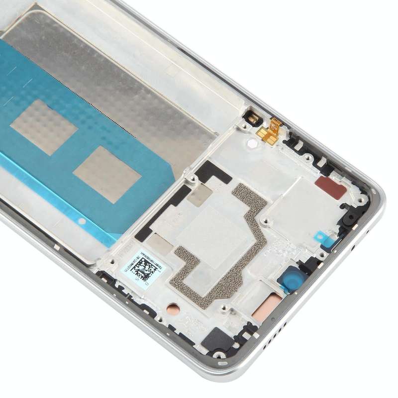 For Xiaomi Redmi K60 Pro Original OLED Material LCD Screen Digitizer Full Assembly with Frame (Si...