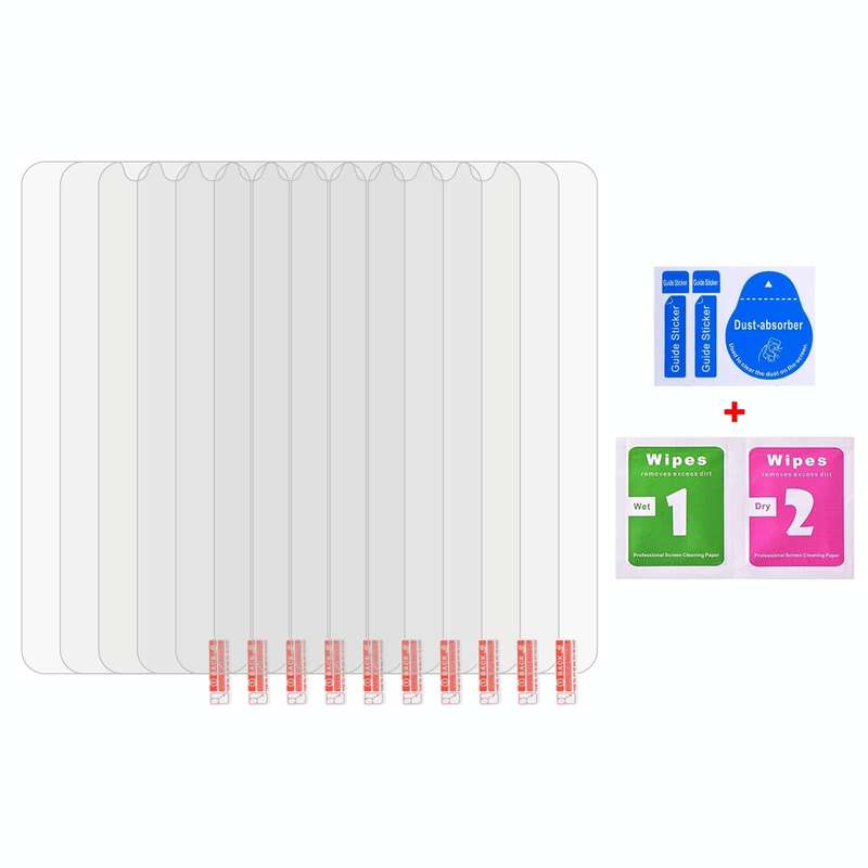 For TECNO Pova 4 Pro 50pcs 0.26mm 9H 2.5D Tempered Glass Film