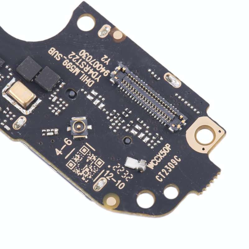 For Huawei Nova Y90 Charging Port Board