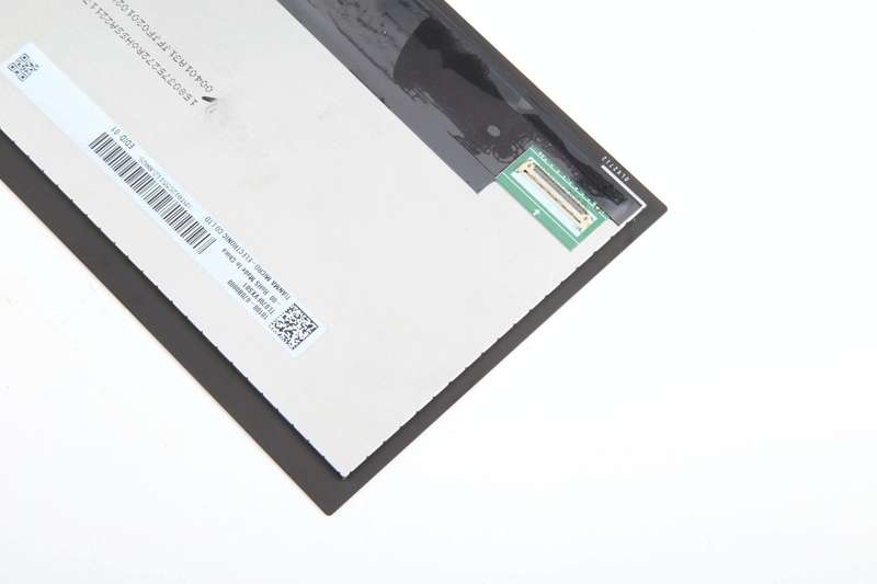 For Asus Rog Ally-RC71L-NH005W LCD Screen With Digitizer Full Assembly