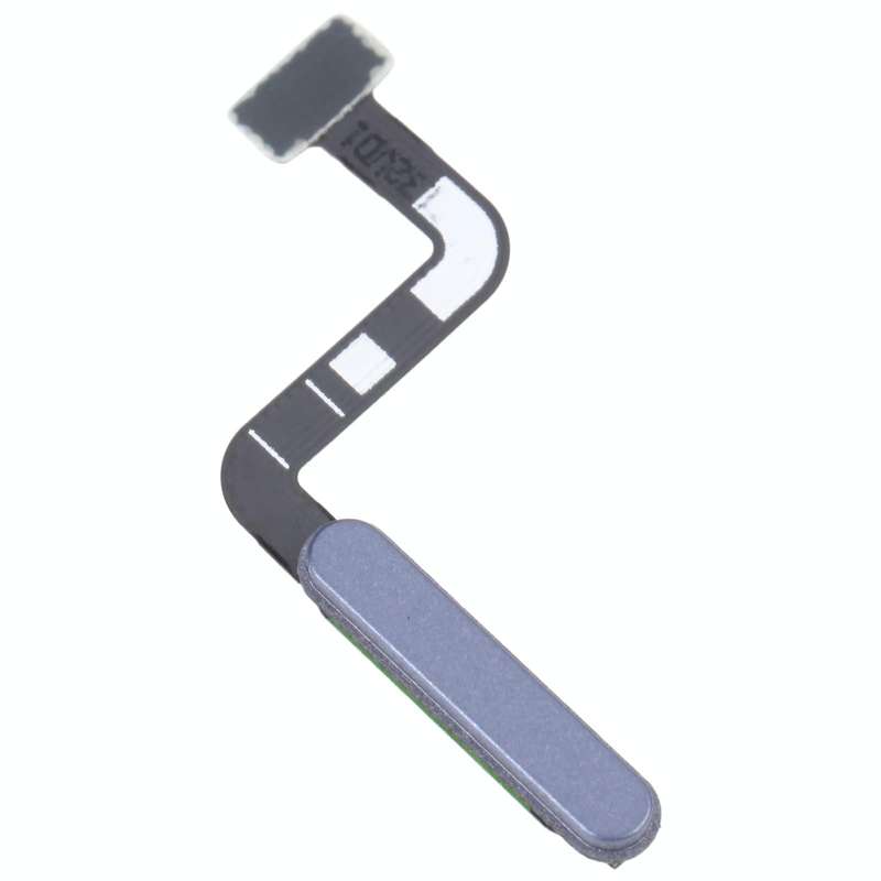 For Samsung Galaxy A32 5G SM-A326B Original Fingerprint Sensor Flex Cable(Purple)