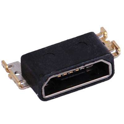 High Quality Tail Connector Charger for Nokia Lumia 820