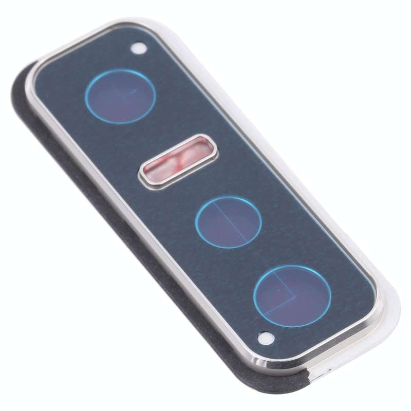 For vivo Y73s V2031A Camera Lens Cover (Gold)
