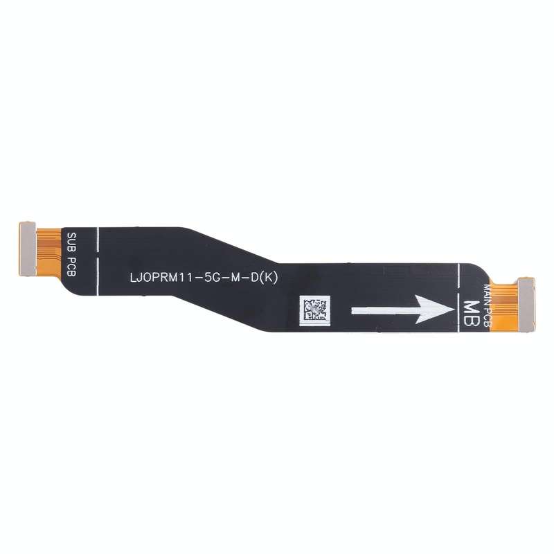 For Realme 11 5G OEM Motherboard Flex Cable