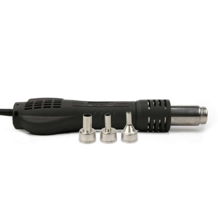 BAKU BA-602D+ Welding Station Set Dual Digital Display Mobile Phone Repair Tin Welding Tool, Spec...