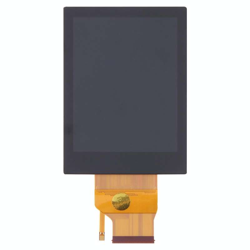 For Canon PowerShot SX740 HS Original LCD Display Screen