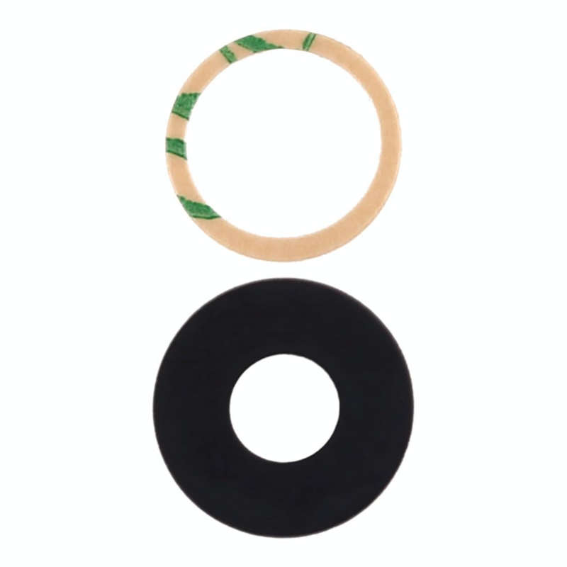 10 PCS Back Camera Lens Cover & Adhesive for Xiaomi Mi Mix