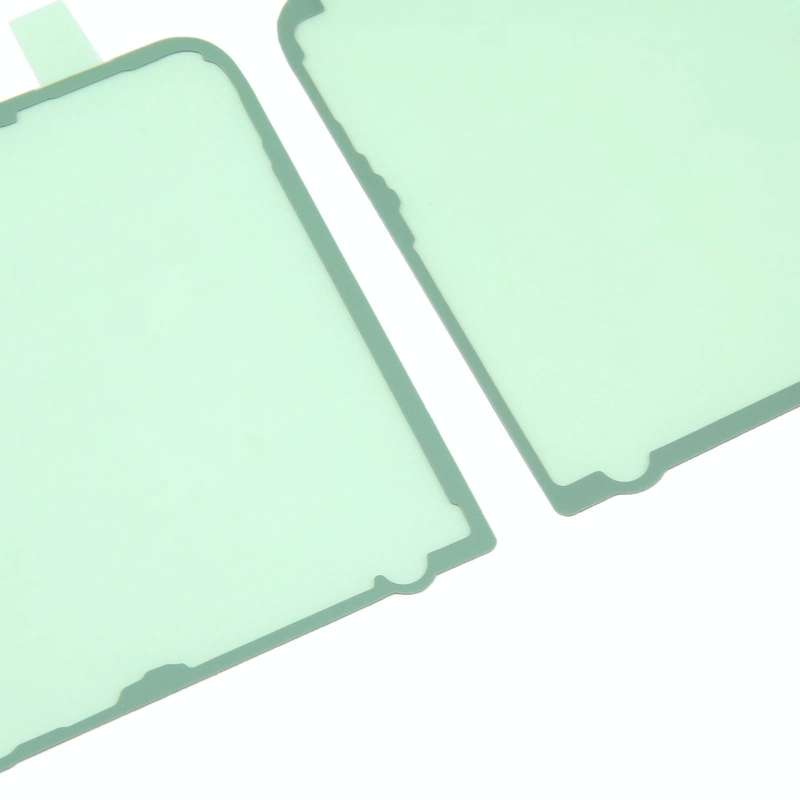 For Samsung Galaxy Z Flip4 SM-F721B 10pcs Original Back Housing Cover Adhesive