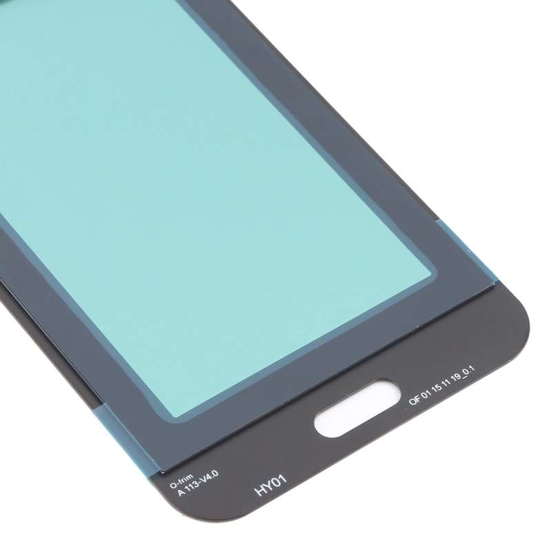 OLED LCD Screen for Samsung Galaxy J5 SM-J500 With Digitizer Full Assembly (Gold)