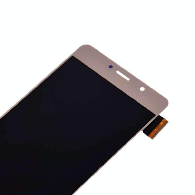 OEM LCD Screen for Lenovo Vibe P2 P2c72 P2a42 with Digitizer Full Assembly (Gold)