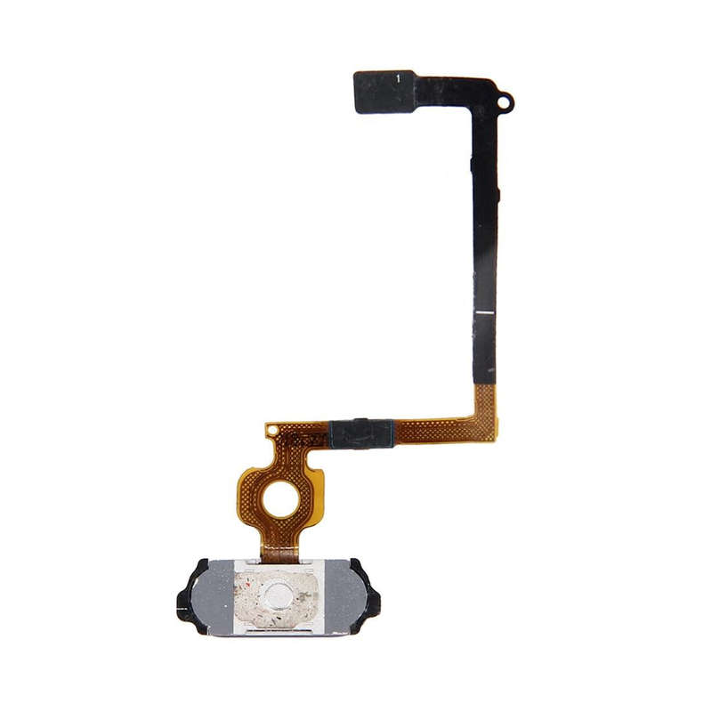 For Galaxy S6 / G920F Home Button(White)