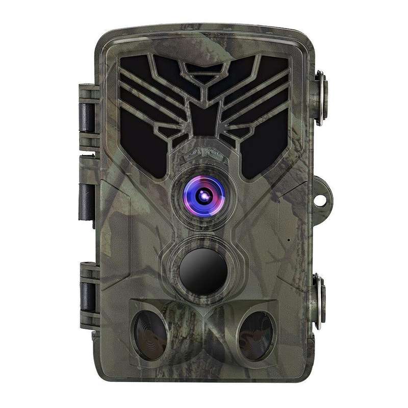 Suntek WiFi830 APP+WiFi 24MP Infrared Tracking Camera Wireless Bluetooth Control