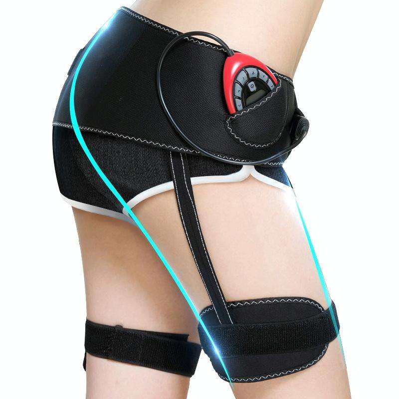 MBODY Women Hip Lift Stovepipe Slimming Machine Fitness Equipment